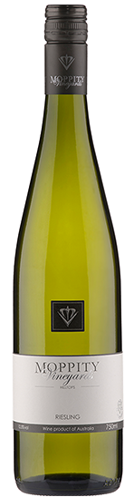 Moppity Estate Riesling
